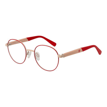 Monture de Lunettes Unisexe Bulget BGK1009 4807A