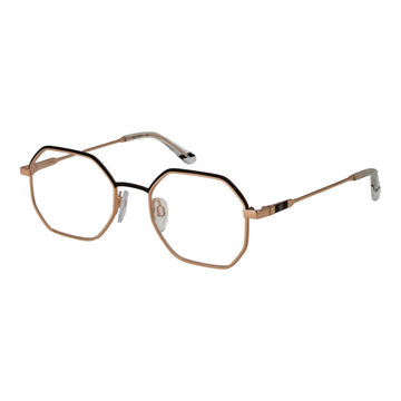 Monture de Lunettes Unisexe Bulget BGY1004 4809B
