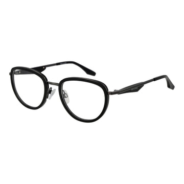 Monture de Lunettes Homme Trussardi TSM1005 52A01