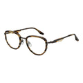 Monture de Lunettes Homme Trussardi TSM1005 52E01