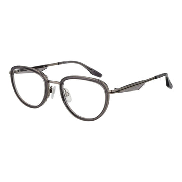 Monture de Lunettes Homme Trussardi TSM1005 52T01