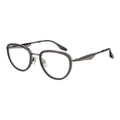 Monture de Lunettes Homme Trussardi TSM1005 52T01