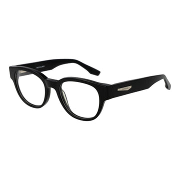 Monture de Lunettes Homme Trussardi TSM6016 49A01