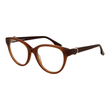 Monture de Lunettes Femme Trussardi YY3014 53601