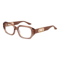 Monture de Lunettes Femme Trussardi YY3014 53601