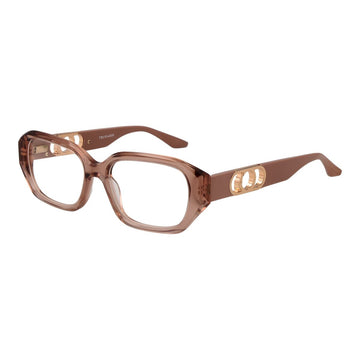 Monture de Lunettes Femme Trussardi YY3014 53601
