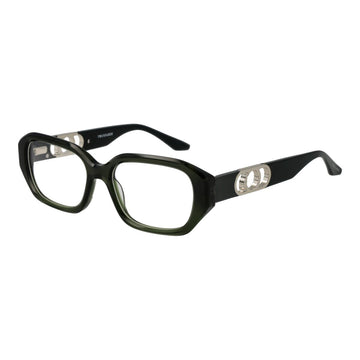 Monture de Lunettes Femme Trussardi TSW6020 53T02