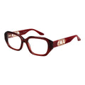Monture de Lunettes Femme Trussardi TSW6020 53T03