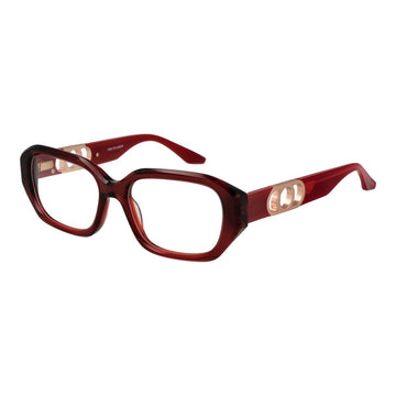 Monture de Lunettes Femme Trussardi TSW6020 53T03