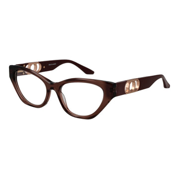 Monture de Lunettes Femme Trussardi TSW6021 54T02