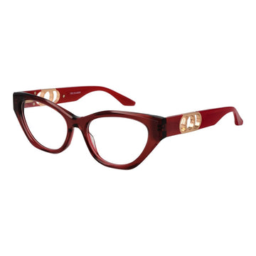 Monture de Lunettes Femme Trussardi TSW6021 54T03
