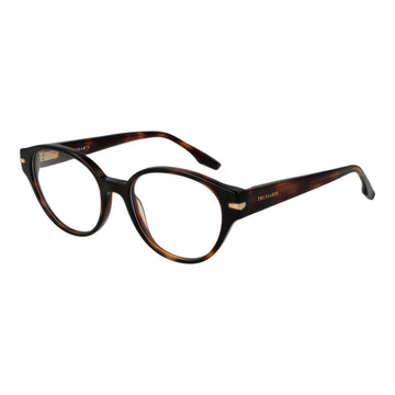 Monture de Lunettes Femme Trussardi TSW6026 53G21