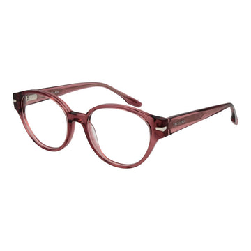 Monture de Lunettes Femme Trussardi TSW6026 53T01