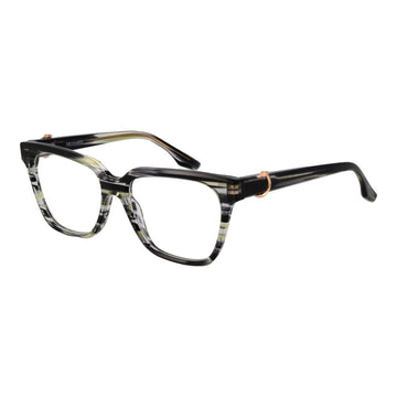Monture de Lunettes Femme Trussardi TSW6029 52E02