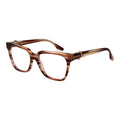 Monture de Lunettes Femme Trussardi TSW6029 52E03