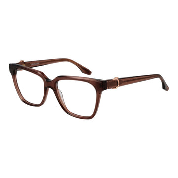 Monture de Lunettes Femme Trussardi TSW6029 52T01