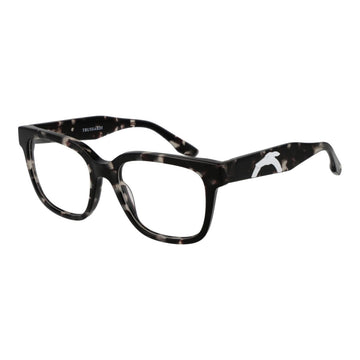 Monture de Lunettes Homme Trussardi TSM6050 52G22