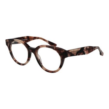 Monture de Lunettes Homme Trussardi TSU6051 50G21