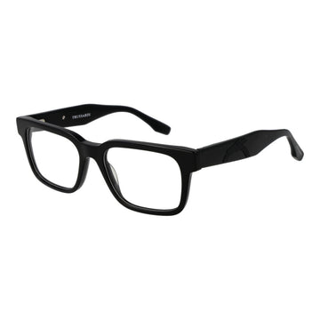 Monture de Lunettes Homme Trussardi TSU6052 53A01