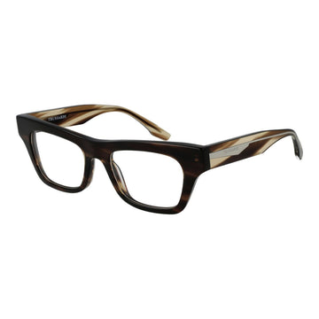 Monture de Lunettes Femme Trussardi TSW6044 51E01