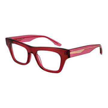 Monture de Lunettes Femme Trussardi TSW6044 51T03