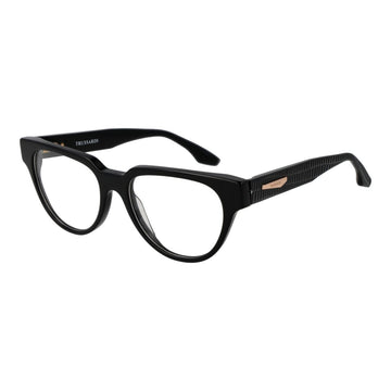 Monture de Lunettes Femme Trussardi TSW6046 53A01