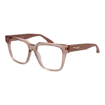 Monture de Lunettes Femme Trussardi TSW6047 53T01
