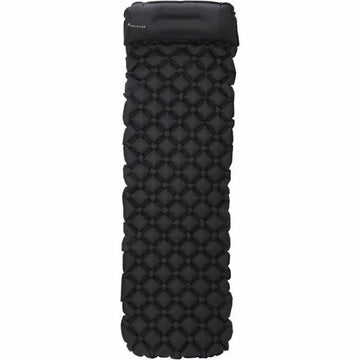 Air bed Whistler 190 x 59 x 6 cm Noir