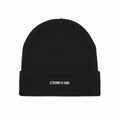 Chapeau Jack & Jones Jacbottle  Noir