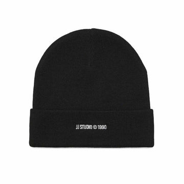 Chapeau Jack & Jones Jacbottle  Noir
