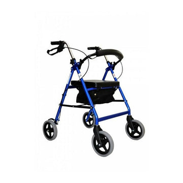 Déambulateur sur roues PPC021