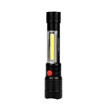 Lampe Torche Esperanza EOT069 2500 lm