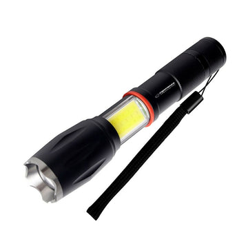 Lampe Torche Esperanza EOT070 2500 lm