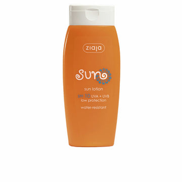 Protecteur Solaire Ziaja Sun Spf 10 150 ml