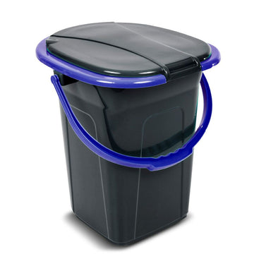 Toilette Portable Greenblue GB320BB 19 L