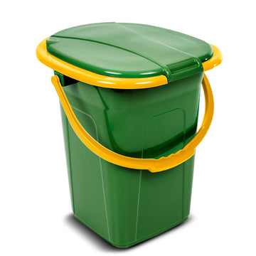 Sac de Douche Solaire Camping Greenblue GB320GO