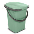 Toilette Portable Greenblue GB320GG 19 L