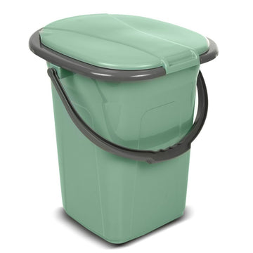 Toilette Portable Greenblue GB320GG 19 L
