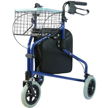 Déambulateur sur roues Reha Fund RF-621