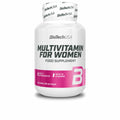 Multi-vitamines Biotech USA VITAMINAS Y MINERALES BIOTECH USA 60 Unités