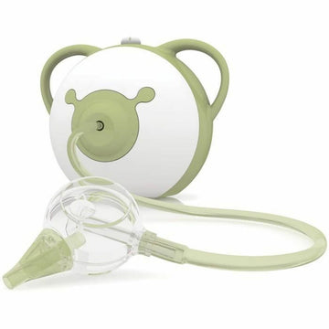 Aspirateur nasal Nosiboo