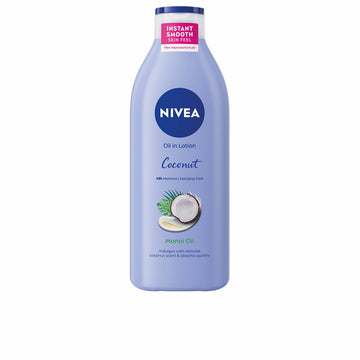 Protecteur Solaire Nivea NIVEA CARE 400 ml