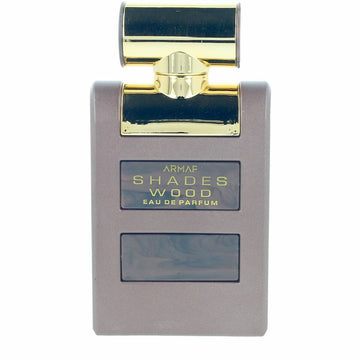 Parfum Femme Armaf Shades Wood 100 ml
