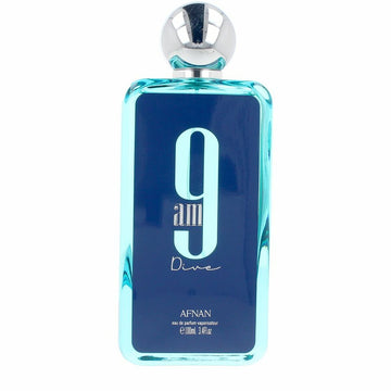 Parfum Femme Afnan 9 AM DIVE