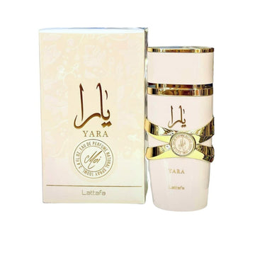 Parfum Femme Lattafa Yara Moi Yara Moi EDP 100 ml