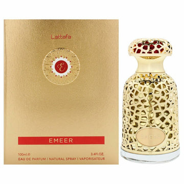Parfum Unisexe Lattafa EMEER