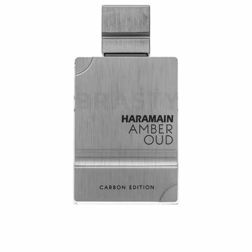 Parfum Unisexe Al Haramain AMBER OUD