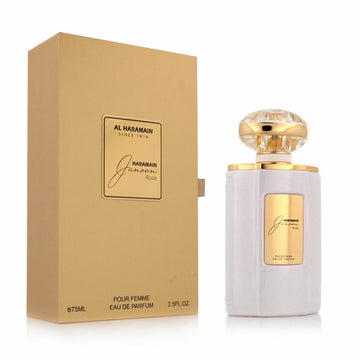 Parfum Femme Al Haramain JUNOON ROSE
