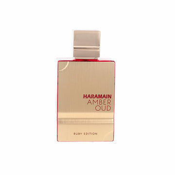 Parfum Femme Al Haramain Amber Oud Ruby Edition
