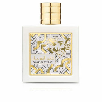 Parfum Femme Lattafa QAED AL FURSAN UNLIMITED
